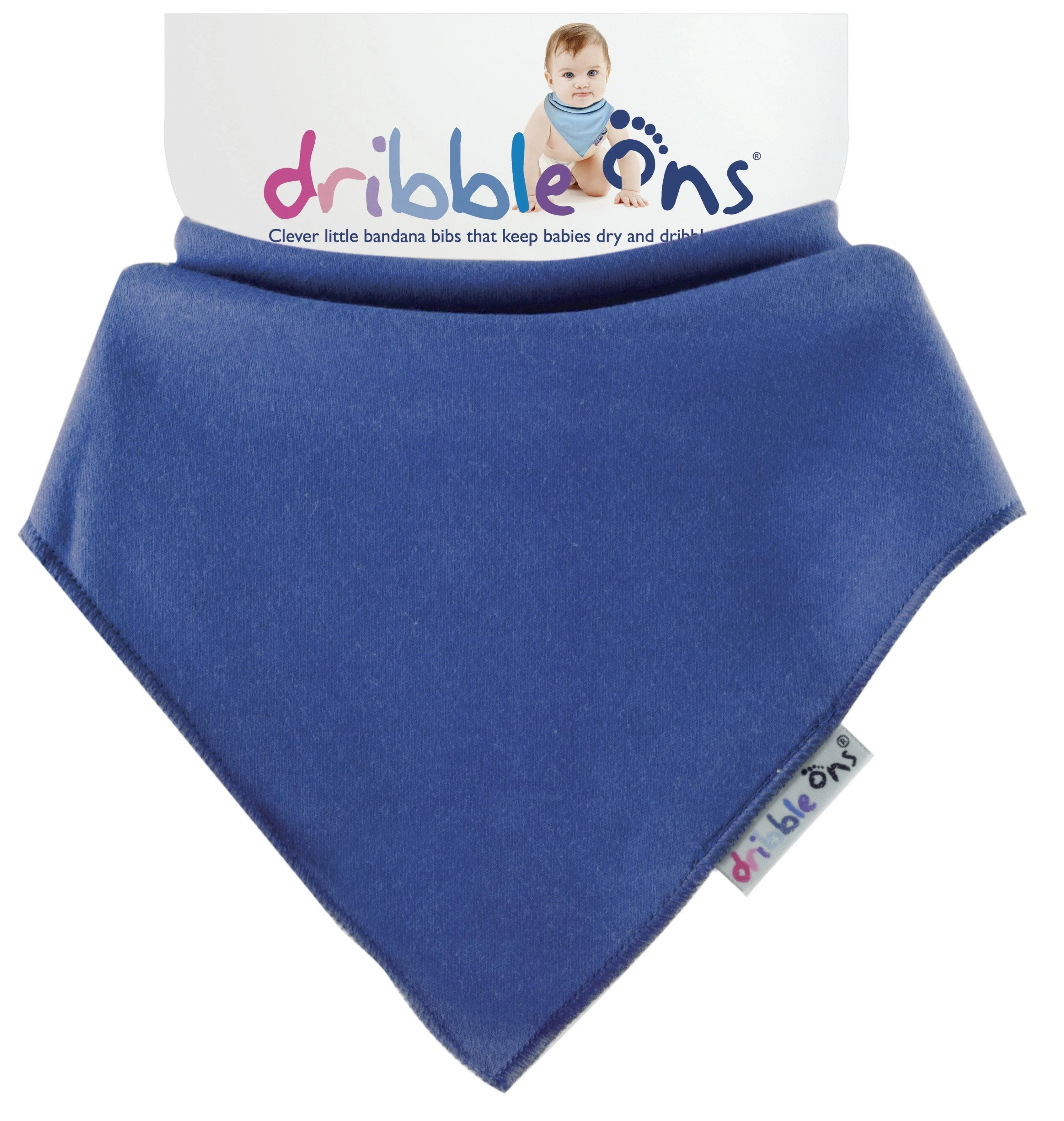 Dribble Ons Full Range DD01