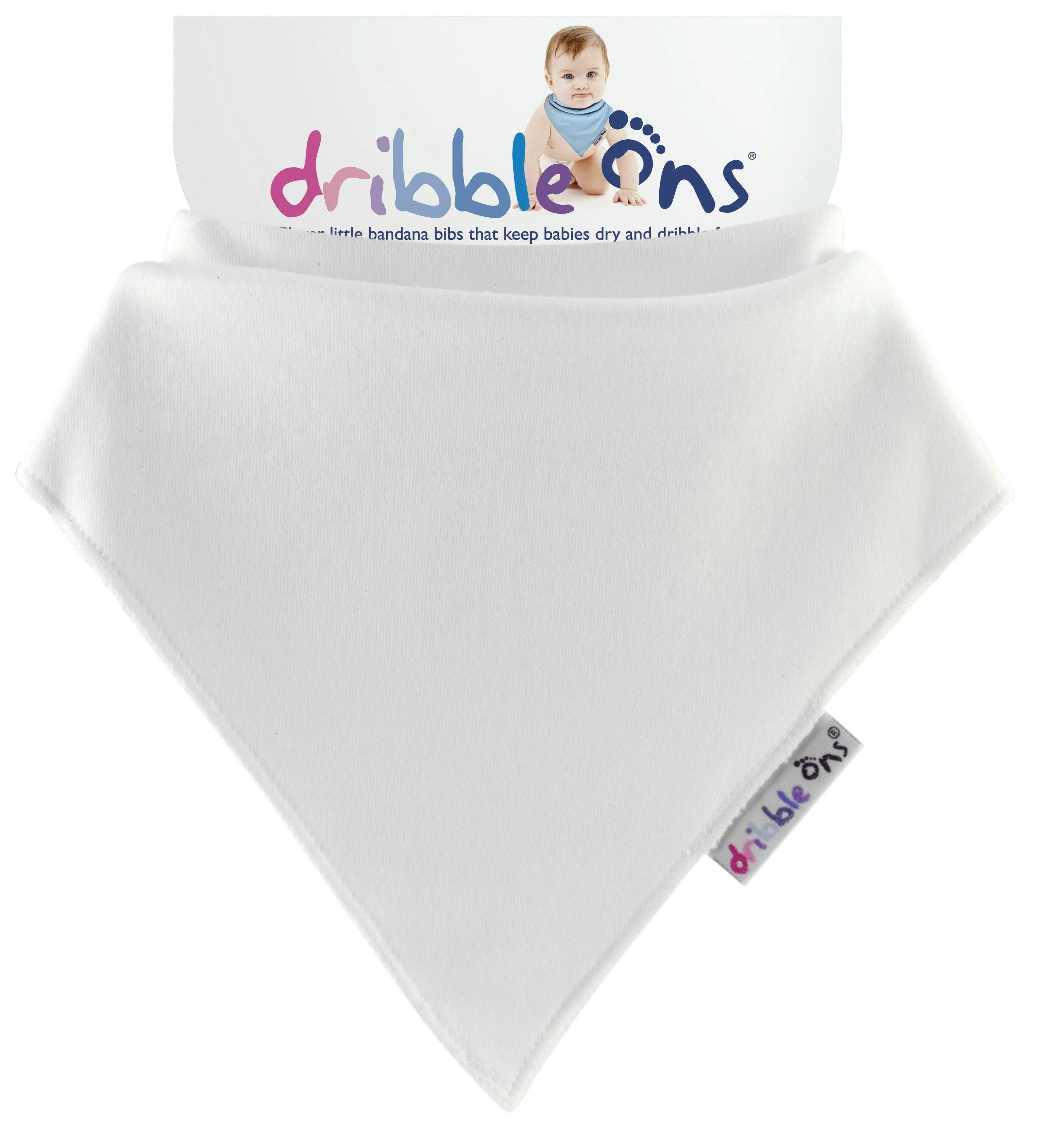 Dribble Ons Full Range DD01