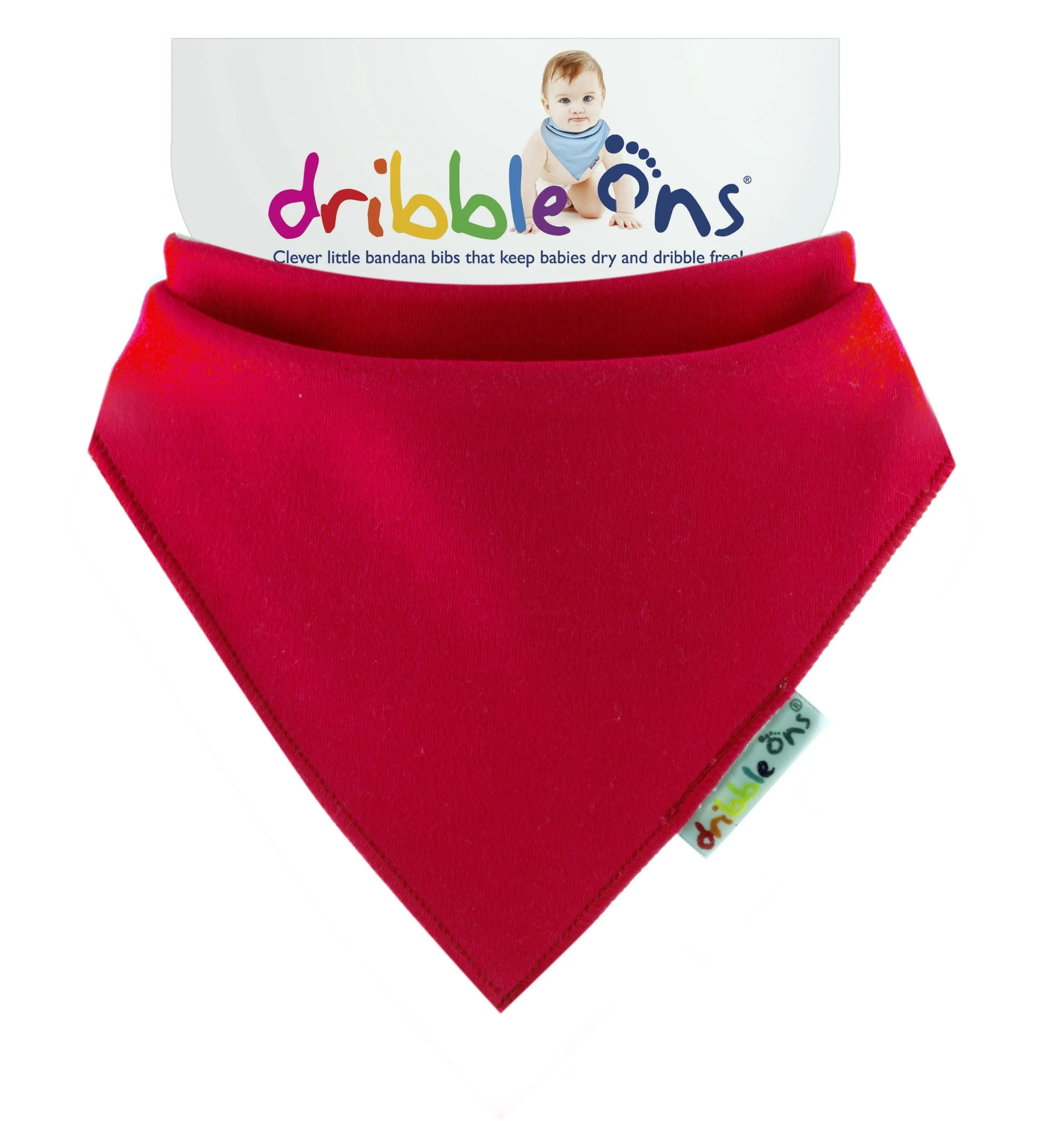 Dribble Ons Full Range DD01