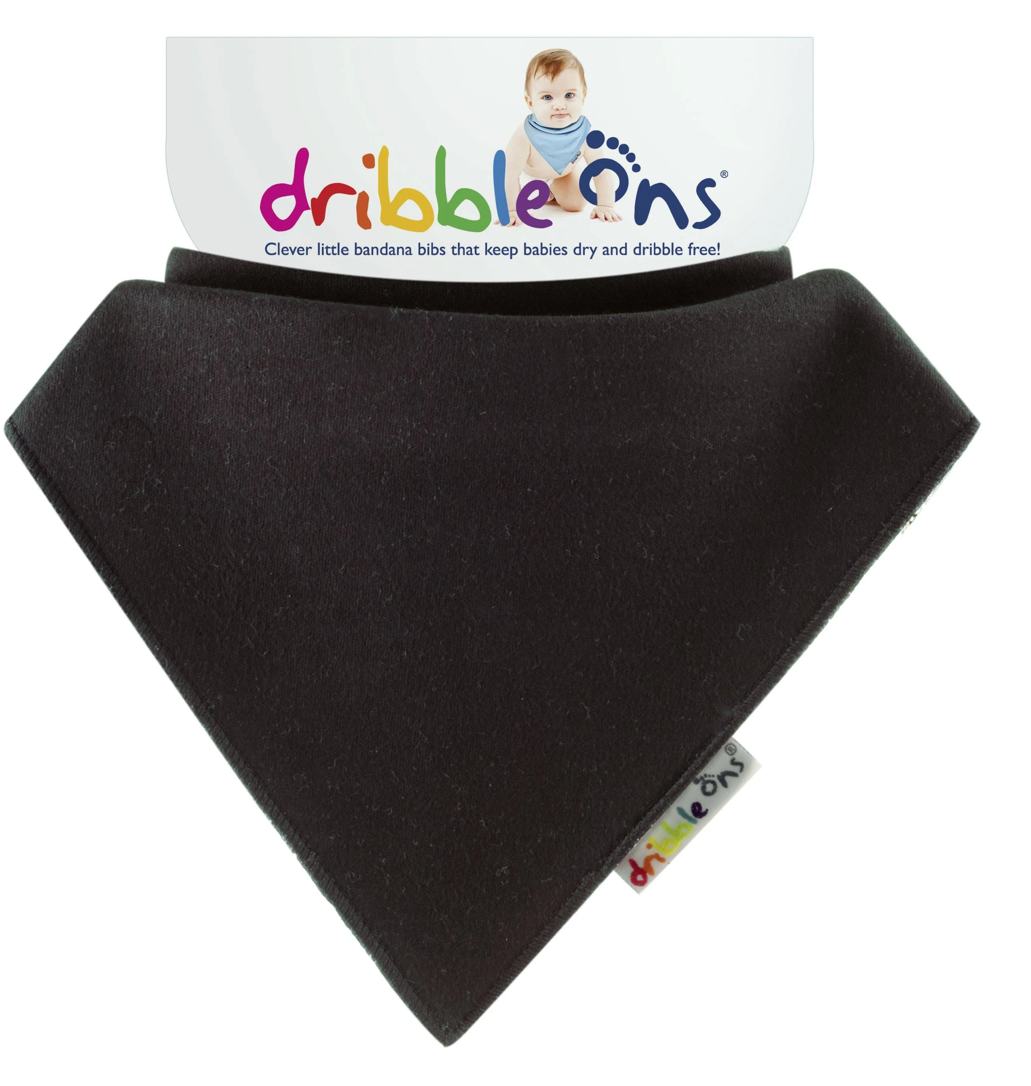 Dribble Ons Full Range DD01