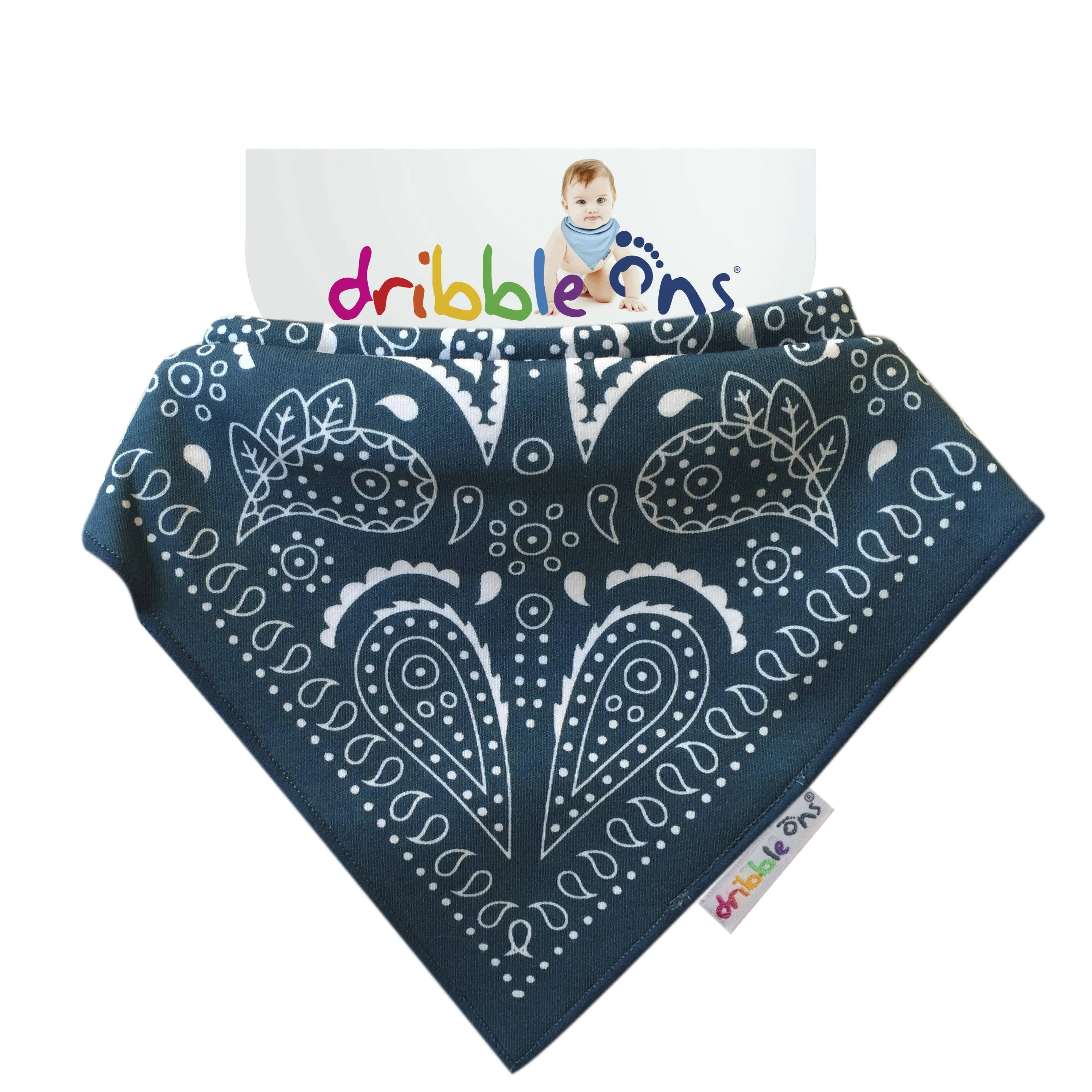 Dribble Ons Full Range DD01