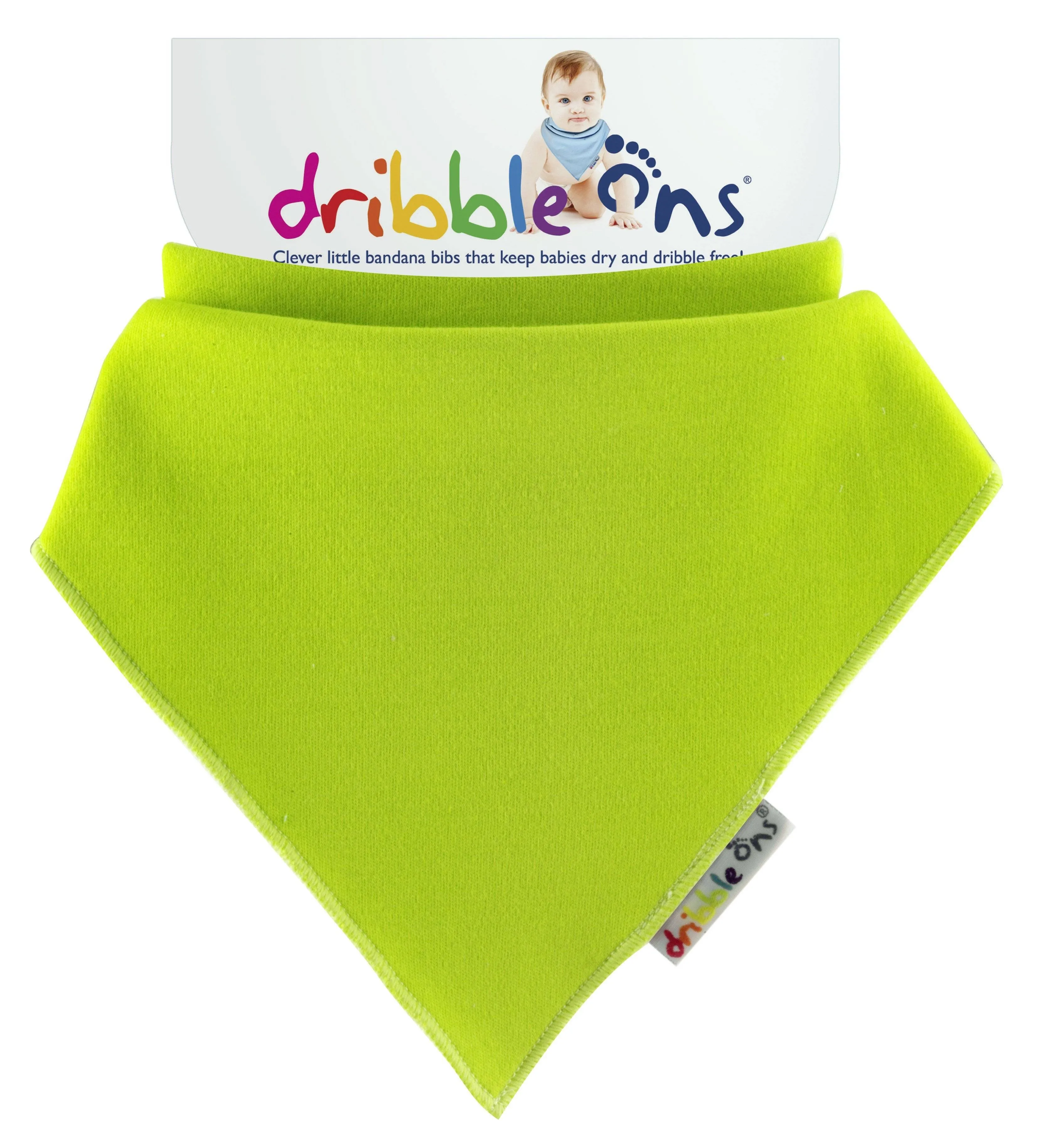 Dribble Ons Full Range DD01