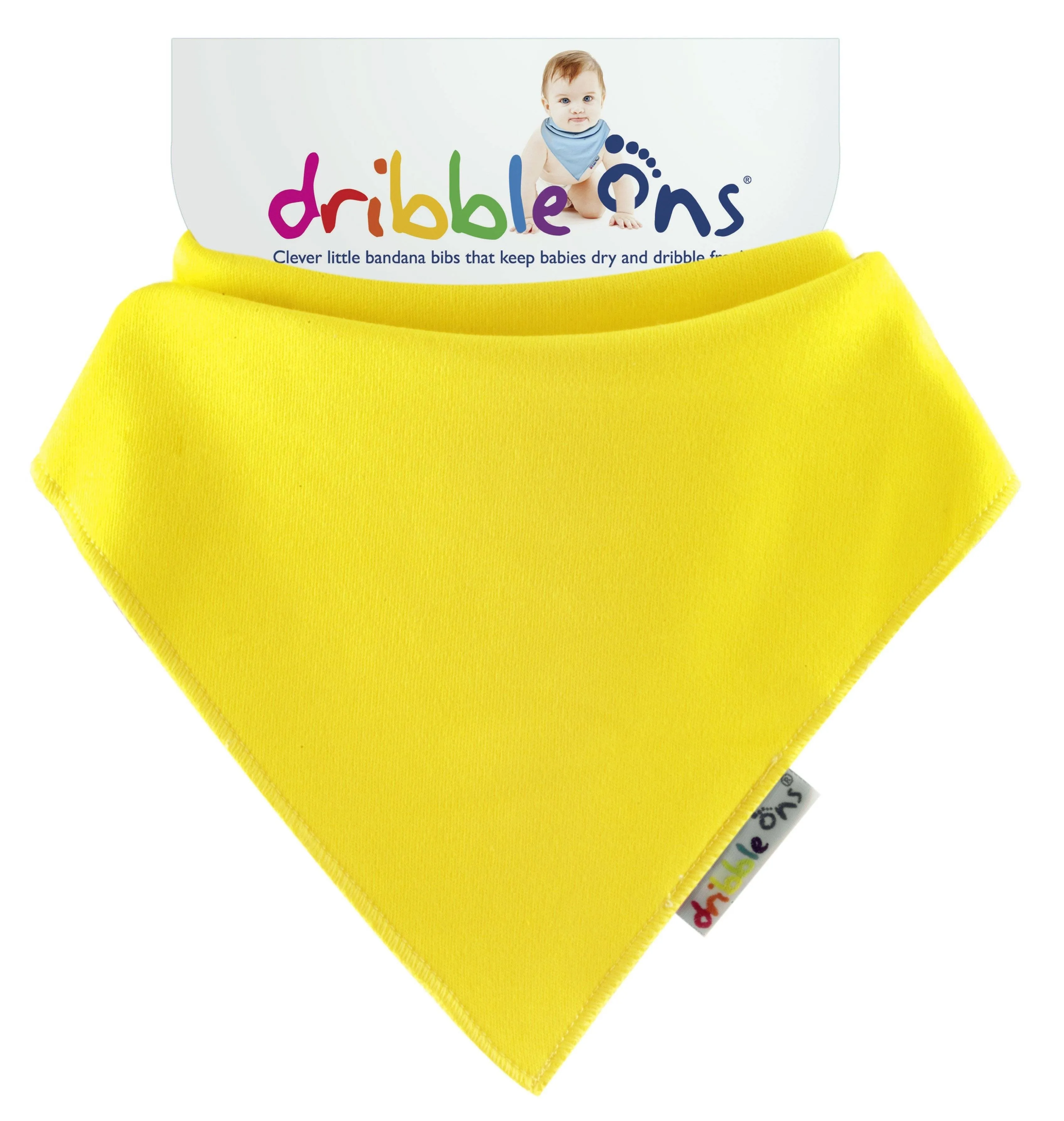 Dribble Ons Full Range DD01