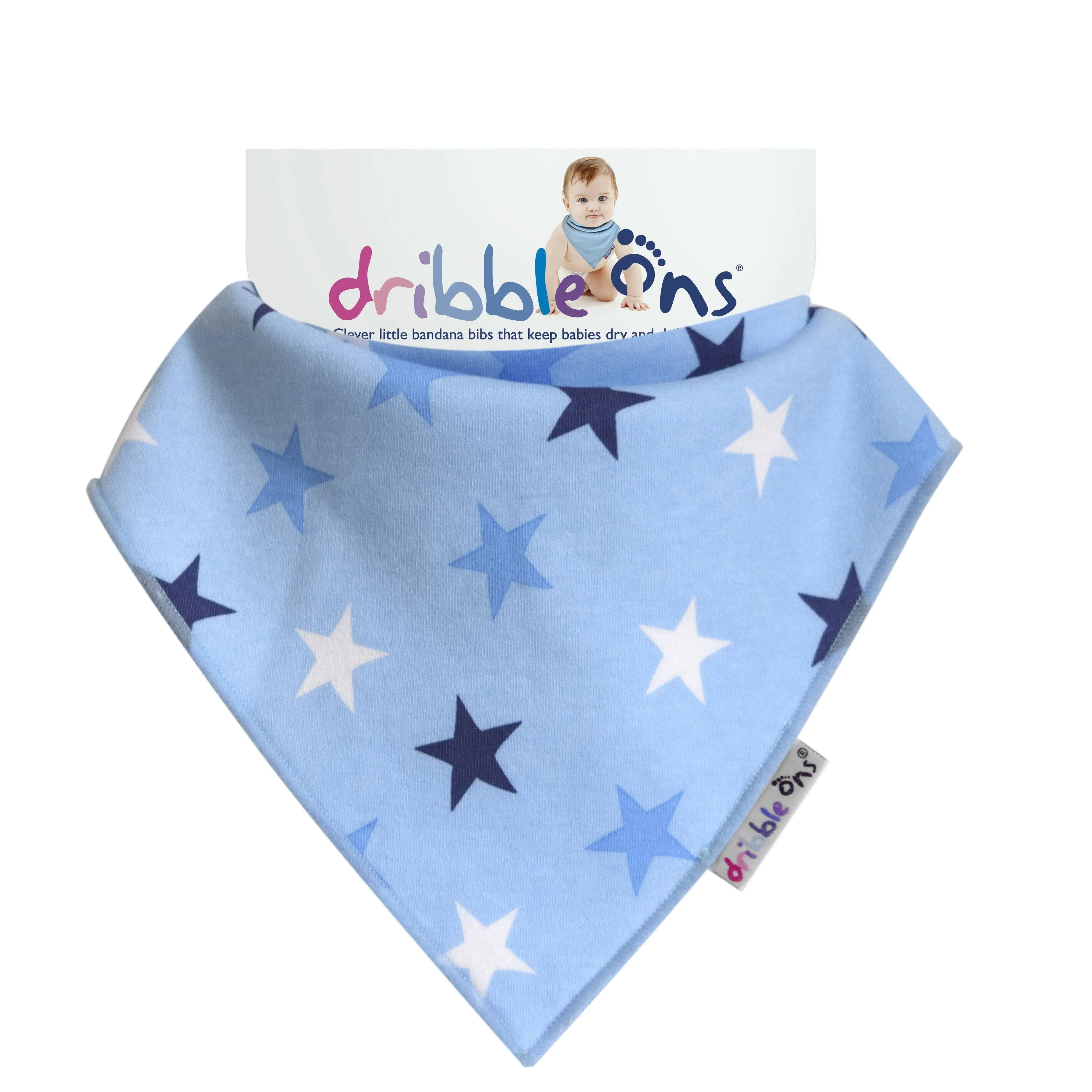 Dribble Ons Full Range DD01