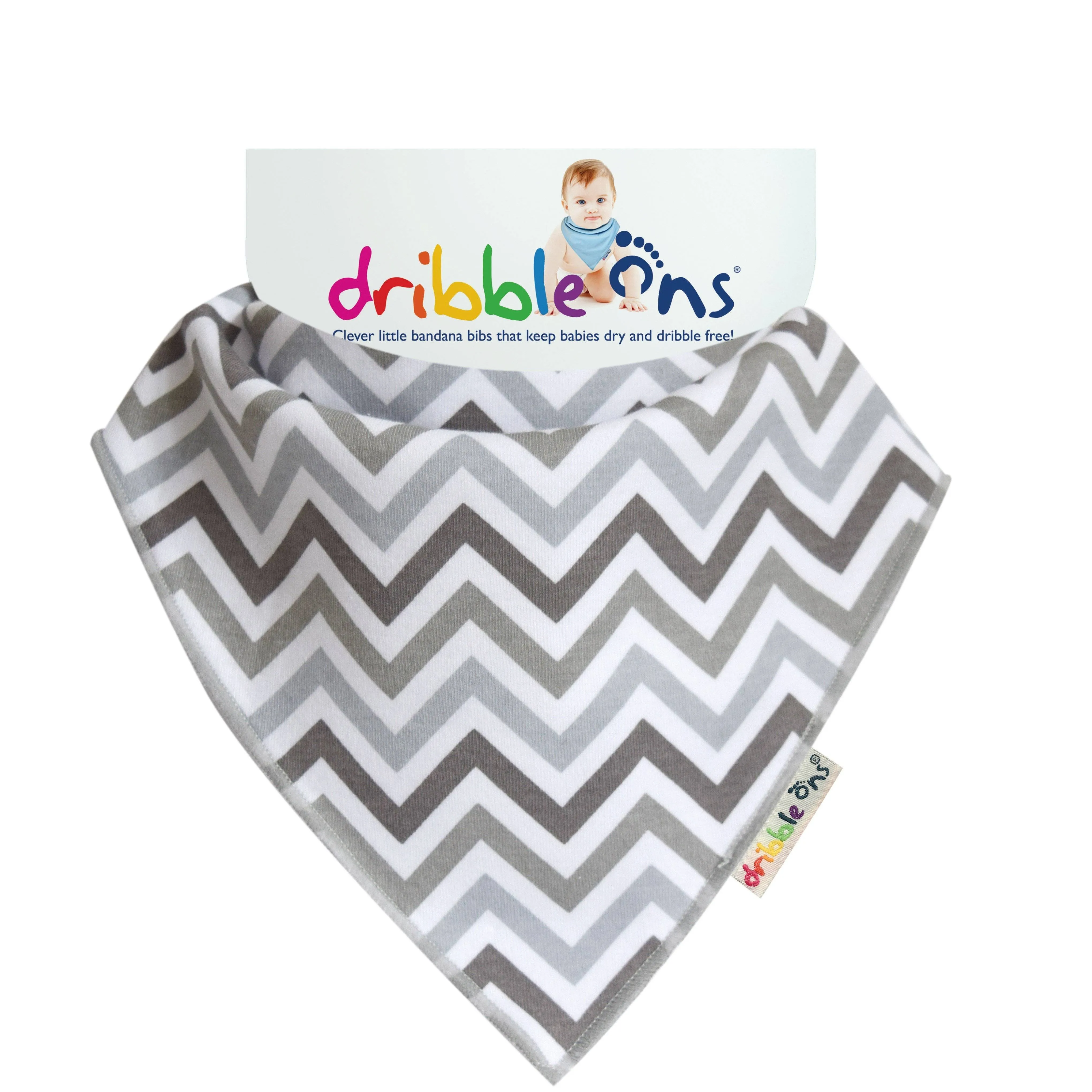 Dribble Ons Full Range DD01