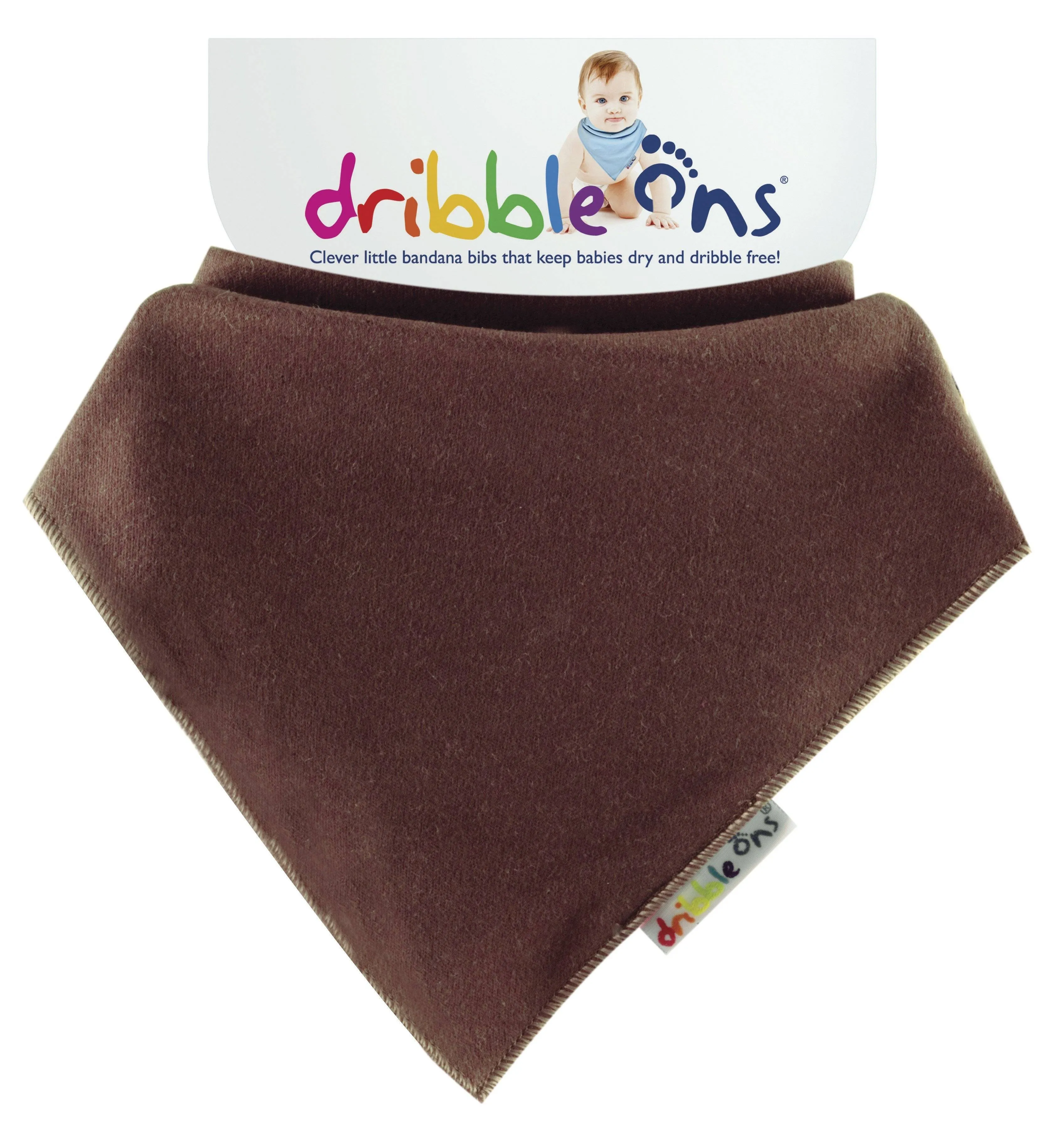 Dribble Ons Full Range DD01