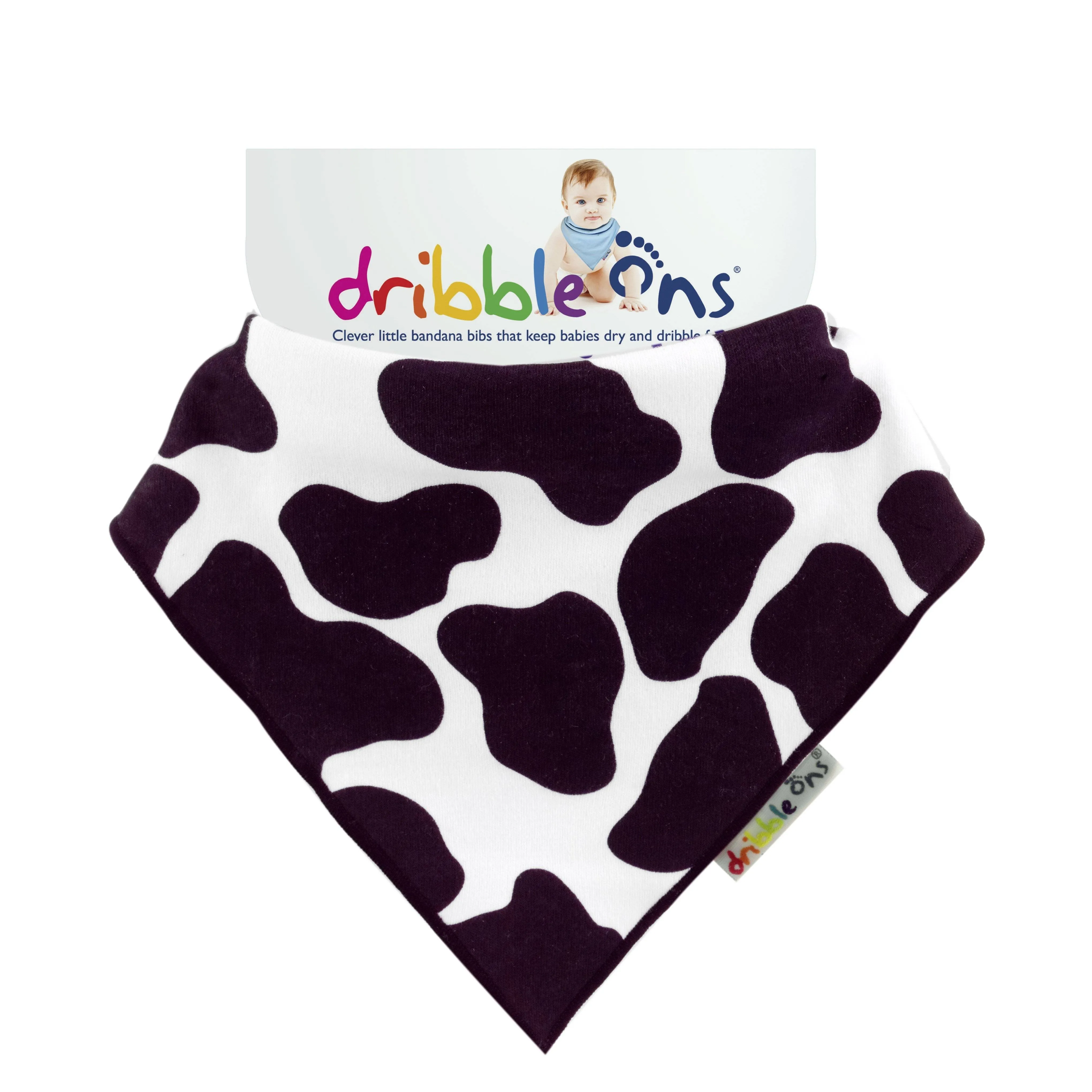 Dribble Ons Full Range DD04