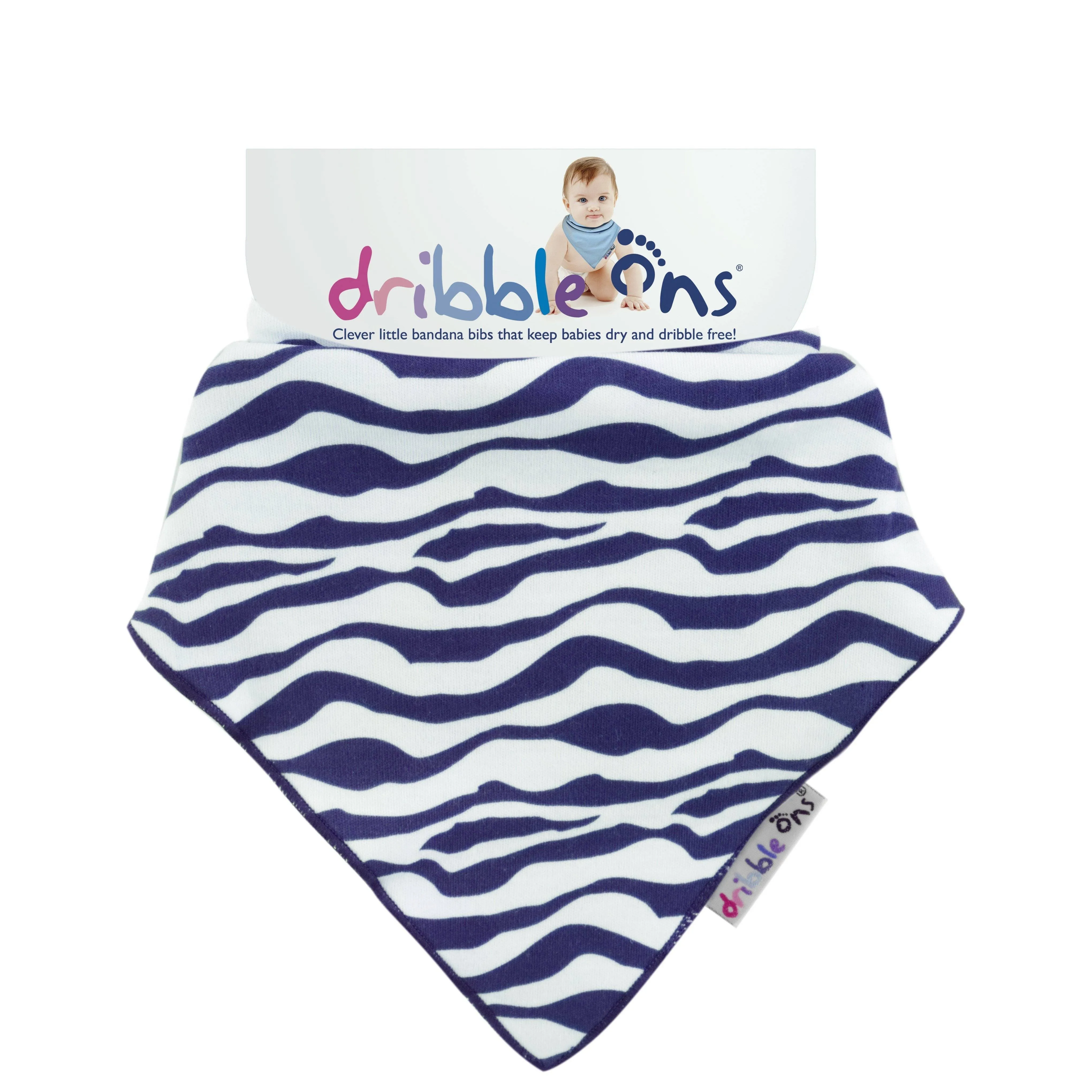 Dribble Ons Full Range DD04
