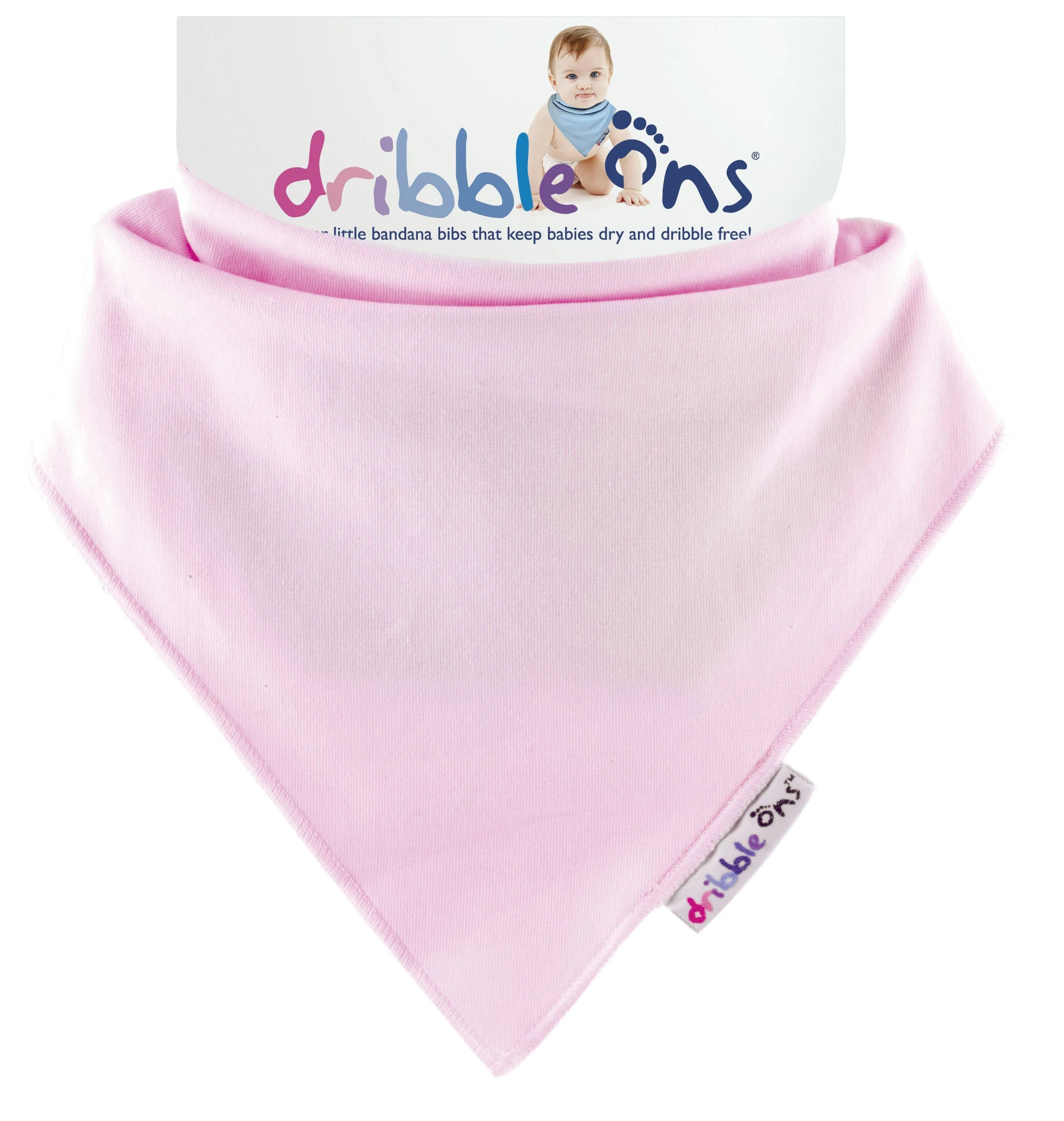 Dribble Ons Full Range SS013