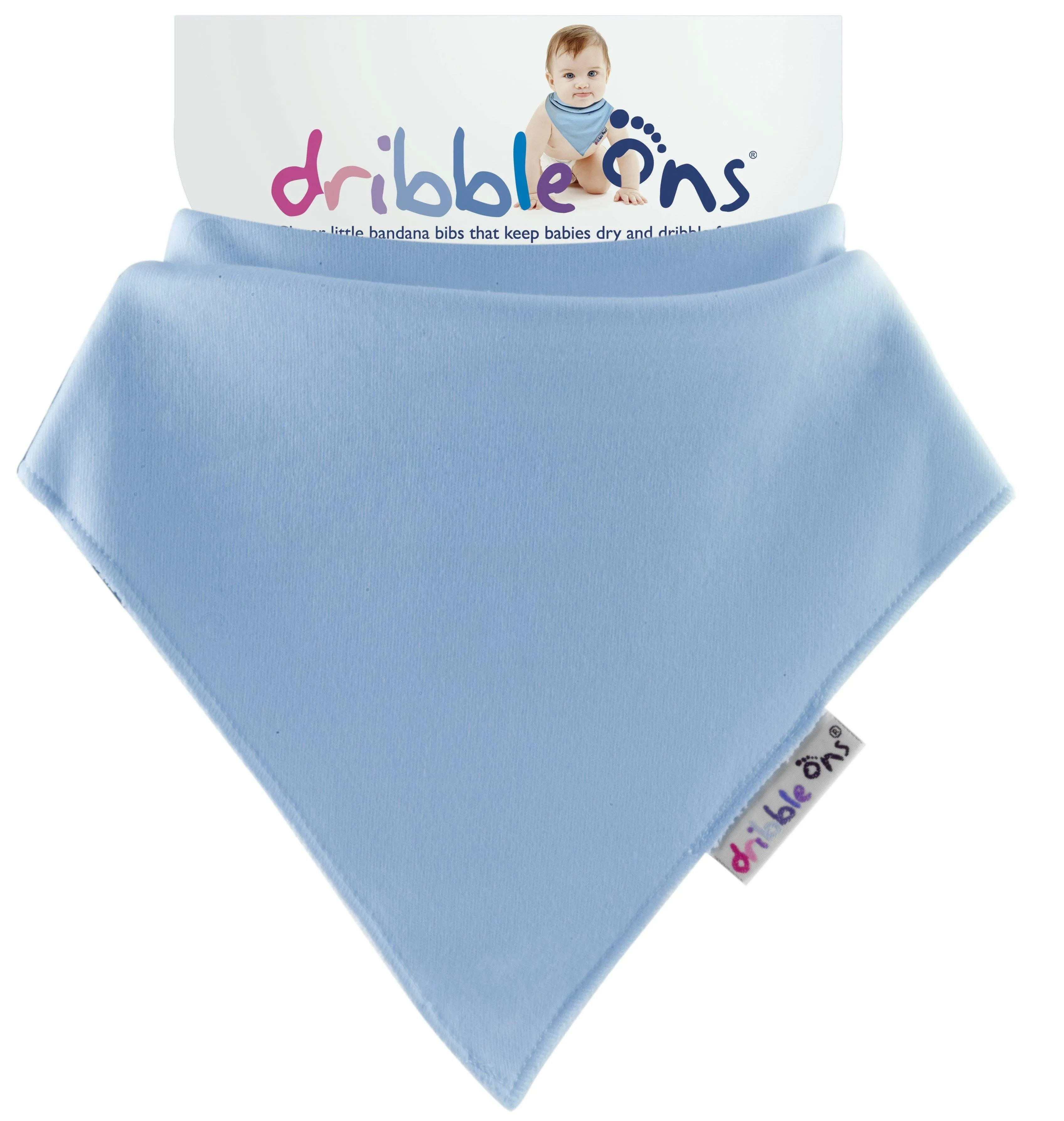 Dribble Ons Full Range SS013