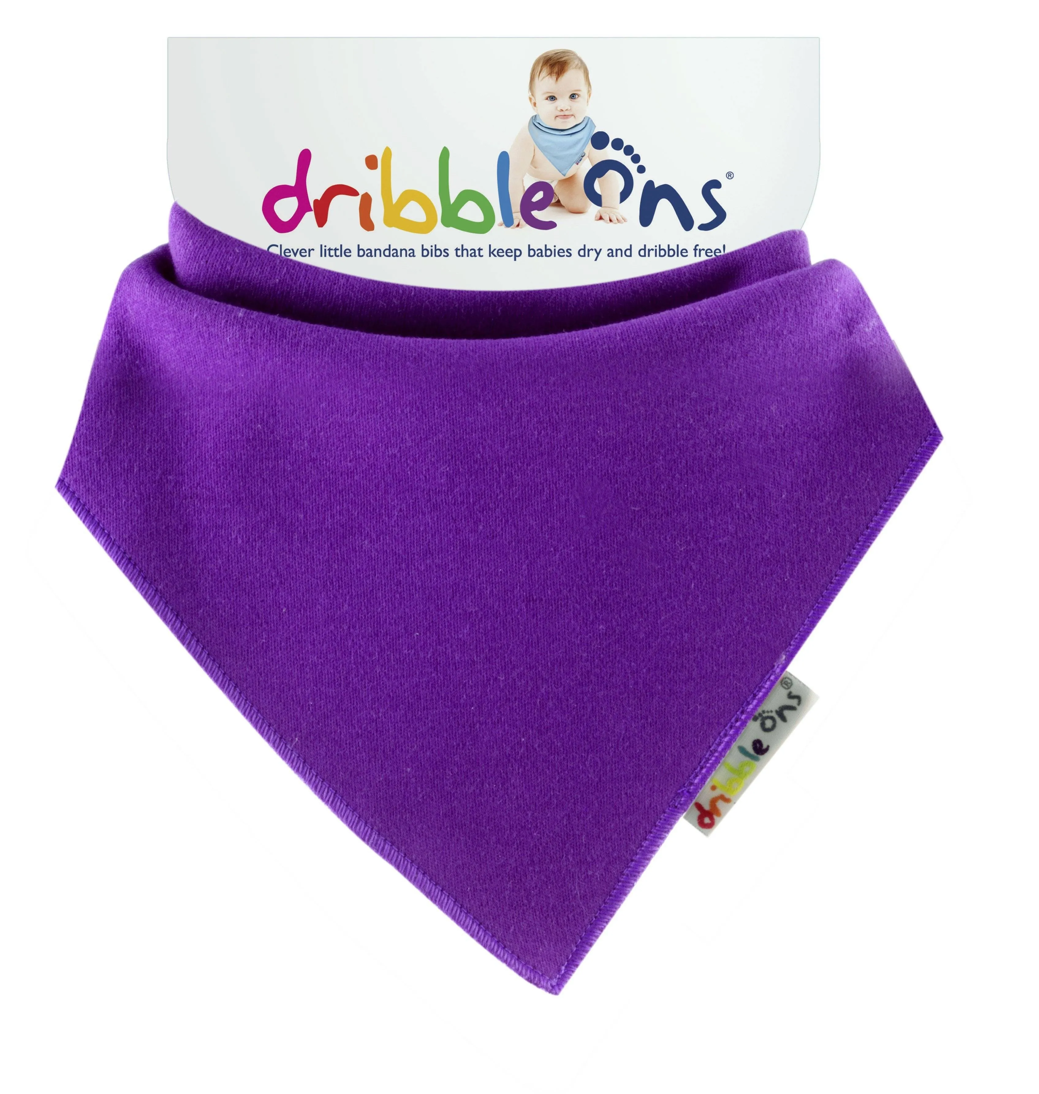 Dribble Ons Full Range SS013