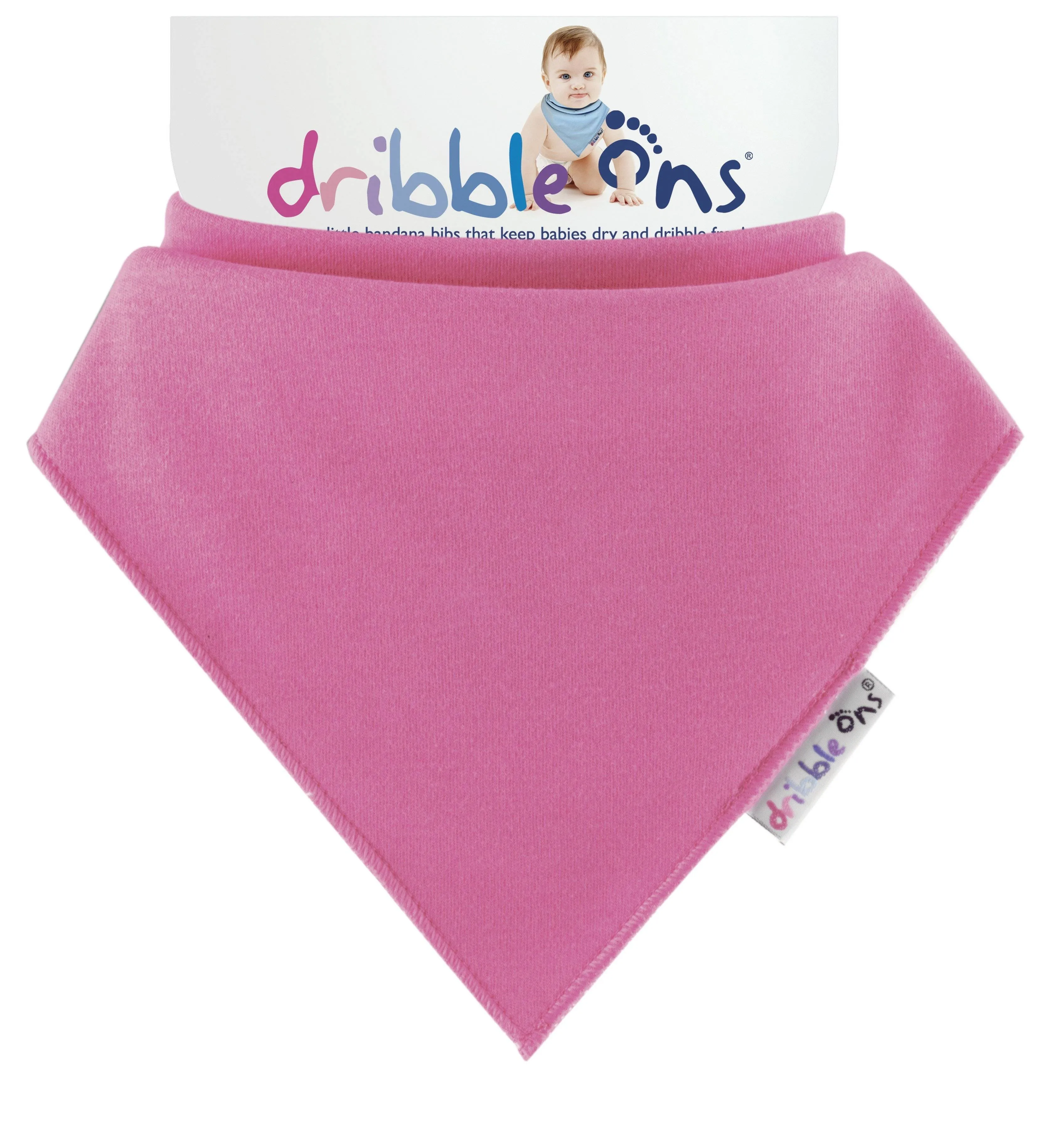 Dribble Ons Full Range SS013