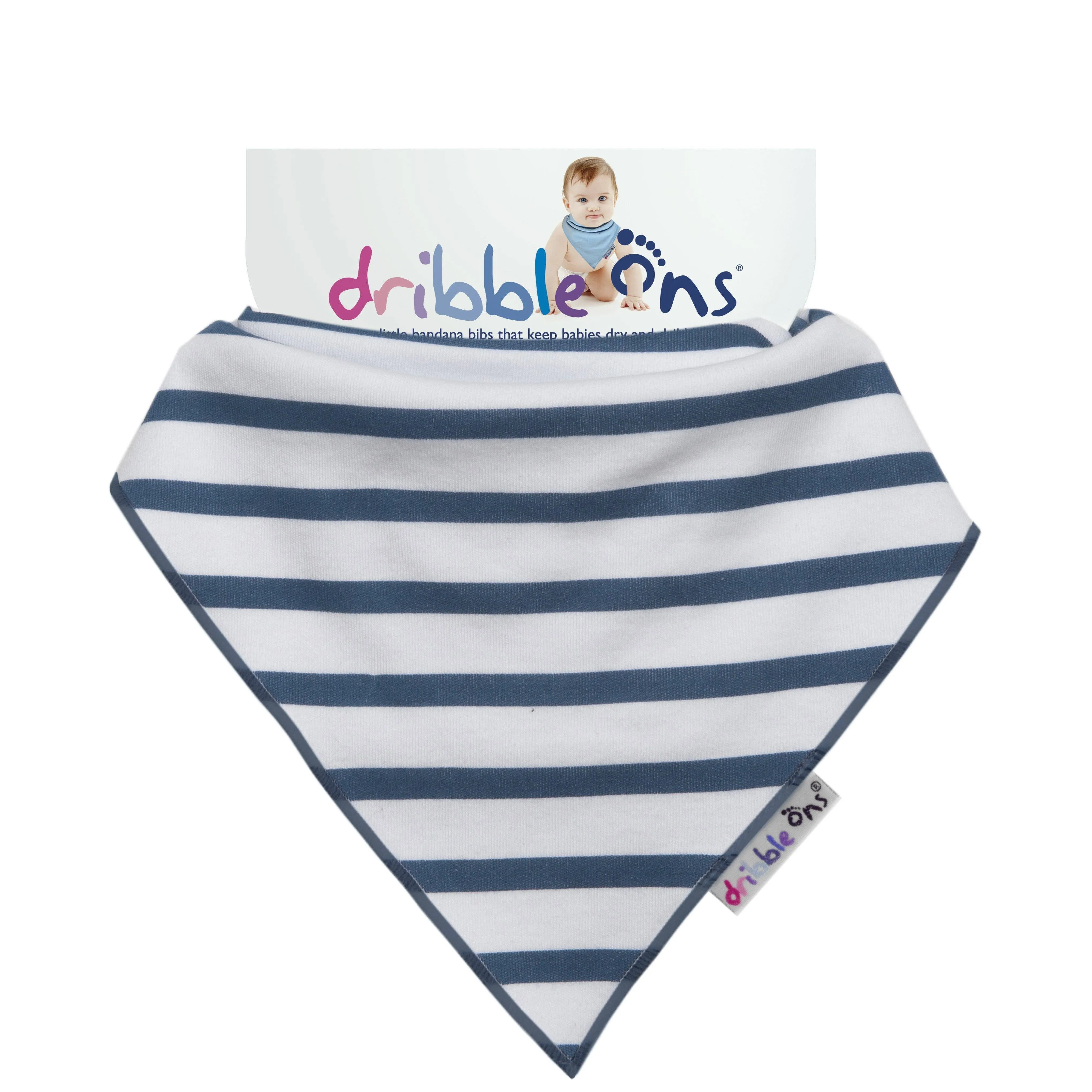 Dribble Ons Full Range SS013