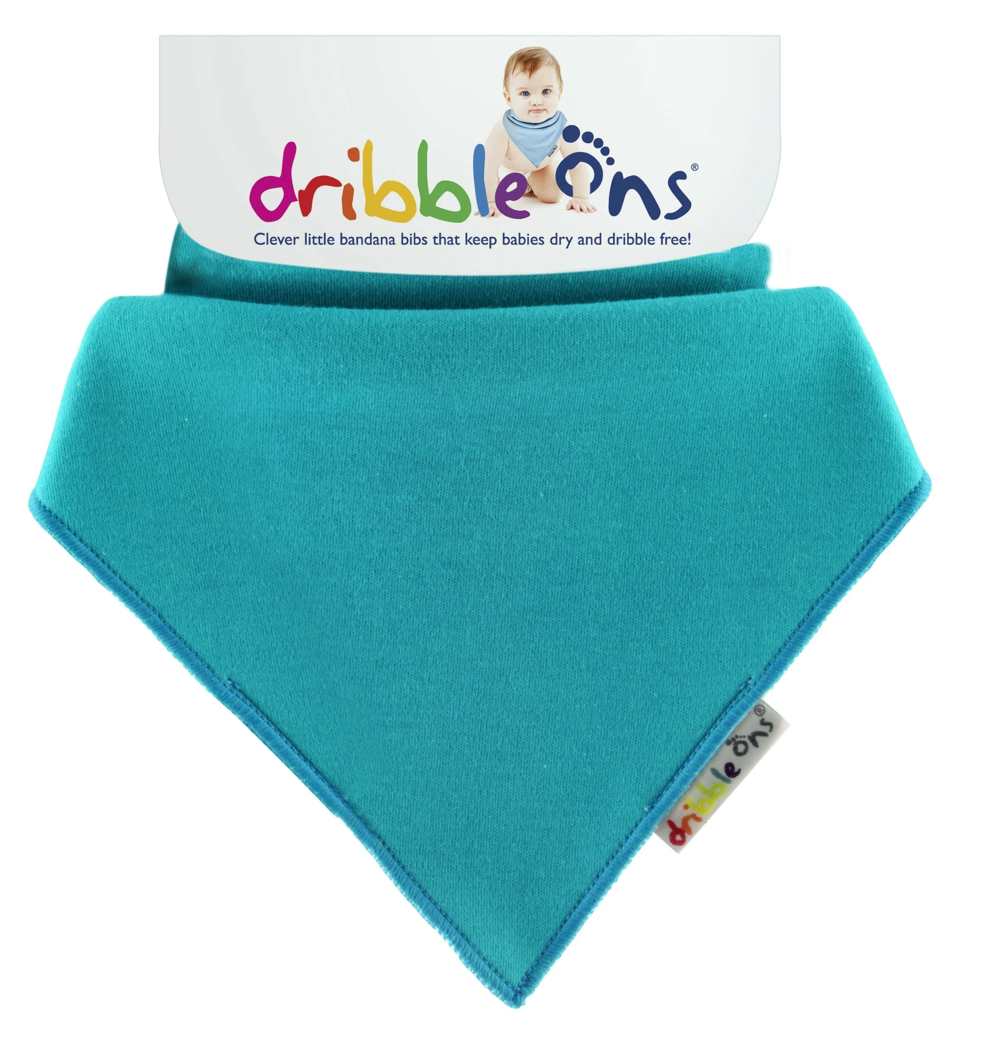 Dribble Ons Full Range SS013