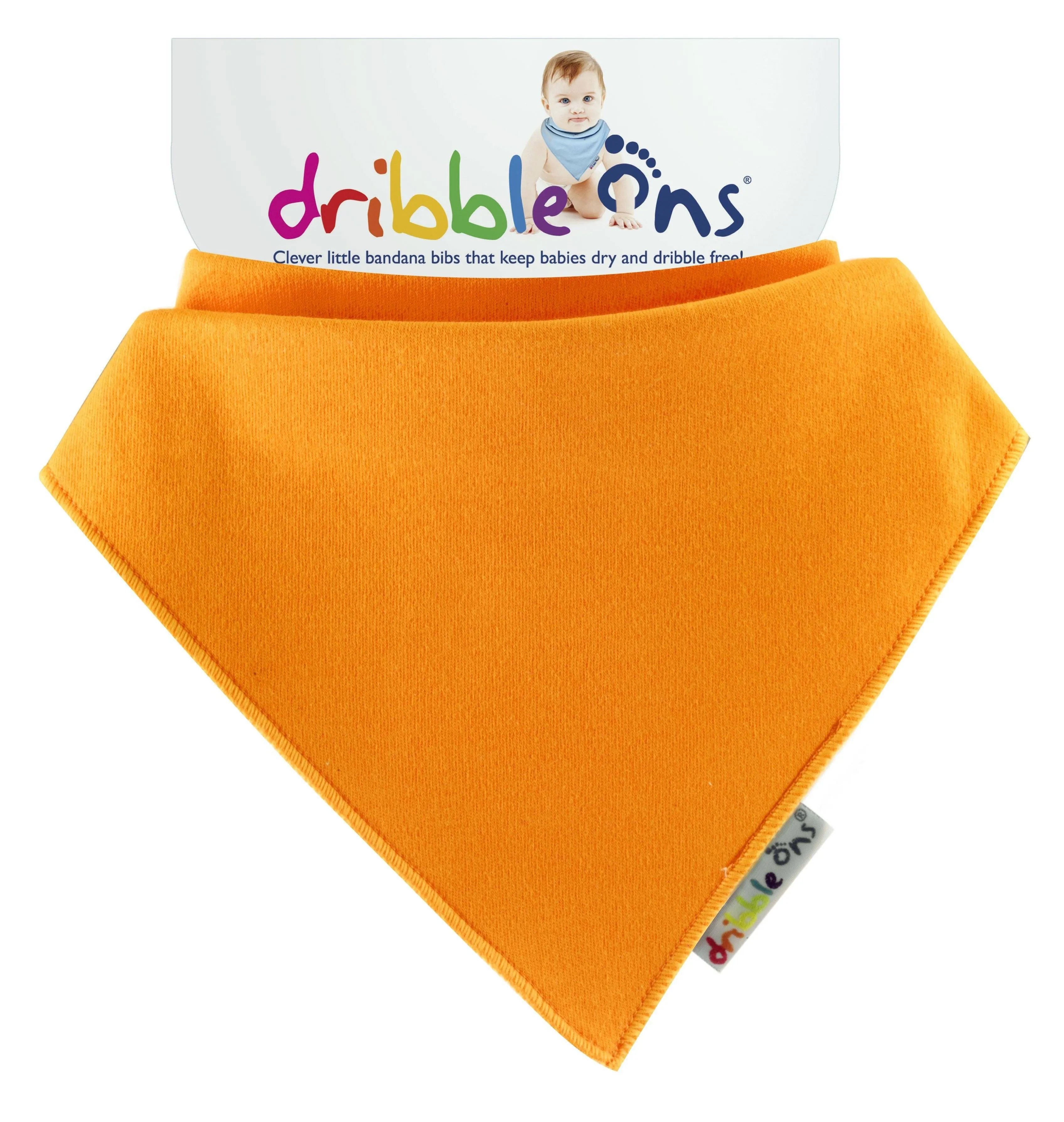 Dribble Ons Full Range SS013