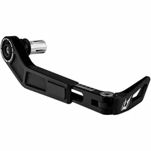 Driven Racing D-Axis Lever Guard - Right - Black DXL1BK