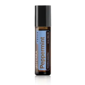 dōTERRA Peppermint Touch - 10ml Roll On