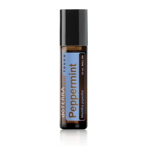 dōTERRA Peppermint Touch - 10ml Roll On