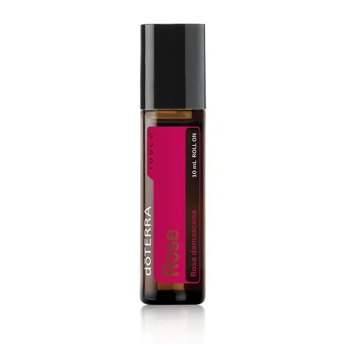 dōTERRA Rose Touch - 10ml Roll On