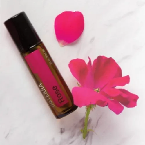 dōTERRA Rose Touch - 10ml Roll On