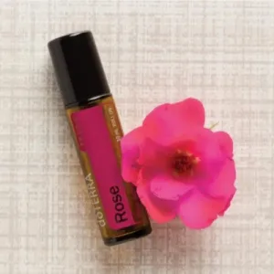 dōTERRA Rose Touch - 10ml Roll On