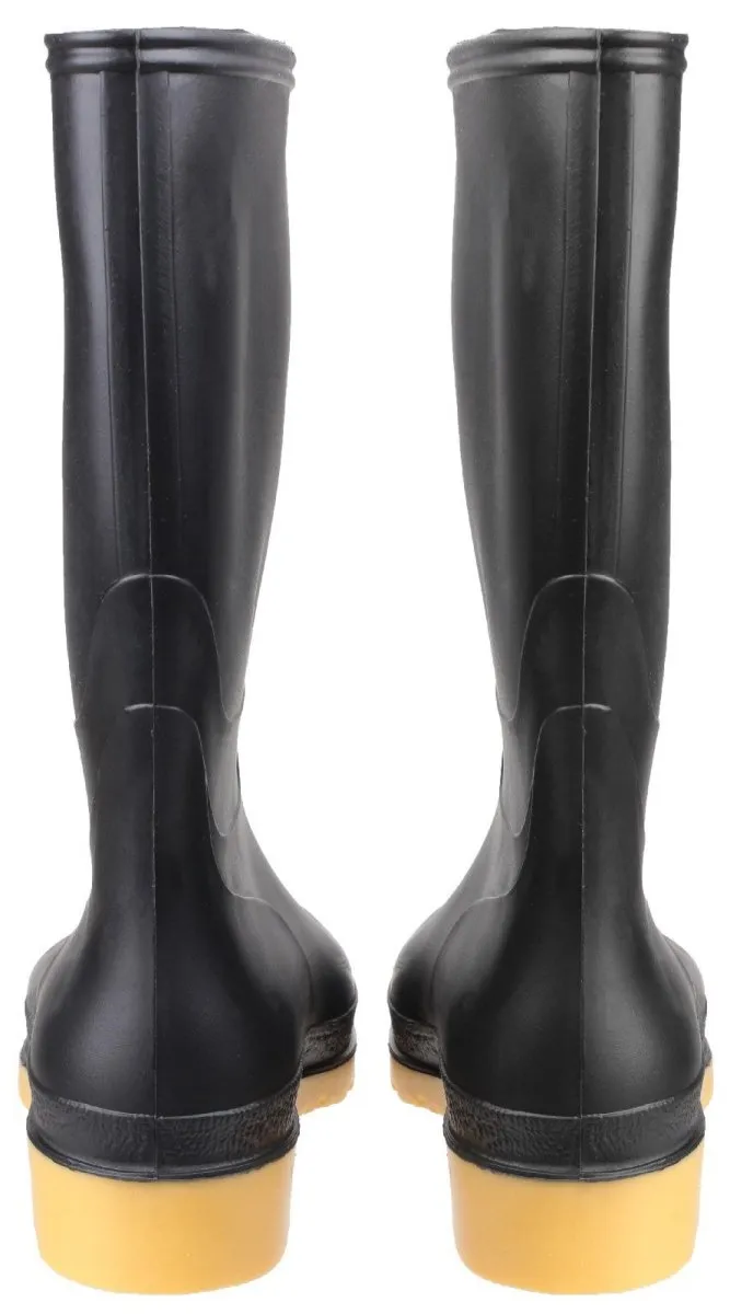 Dunlop Dulls Wellington Boots