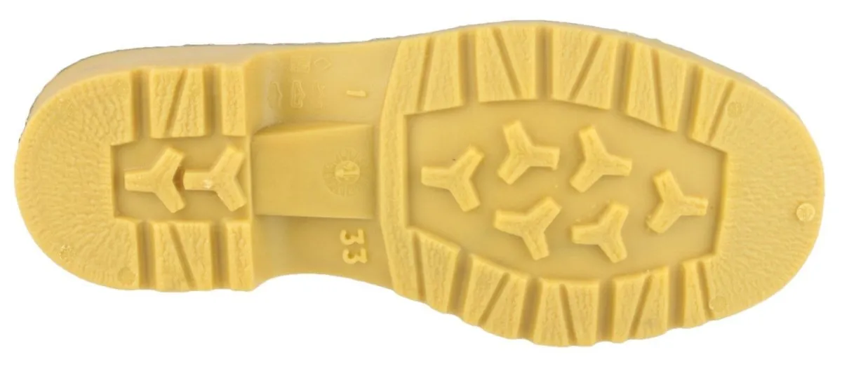Dunlop Dulls Wellington Boots