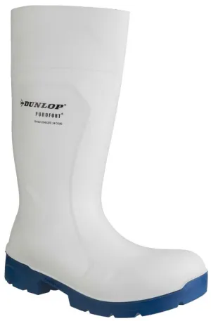 Dunlop Food Pro Multigrip Safety Wellington Boots