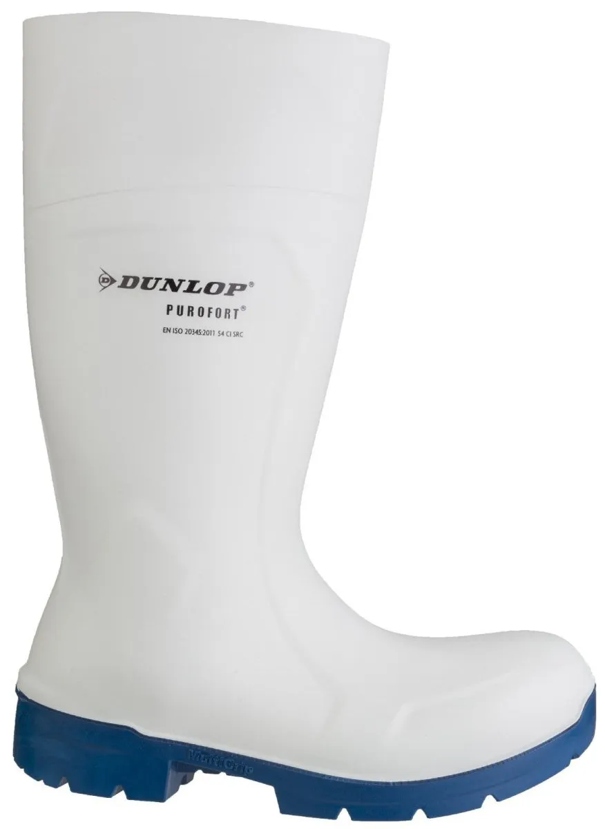 Dunlop Food Pro Multigrip Safety Wellington Boots