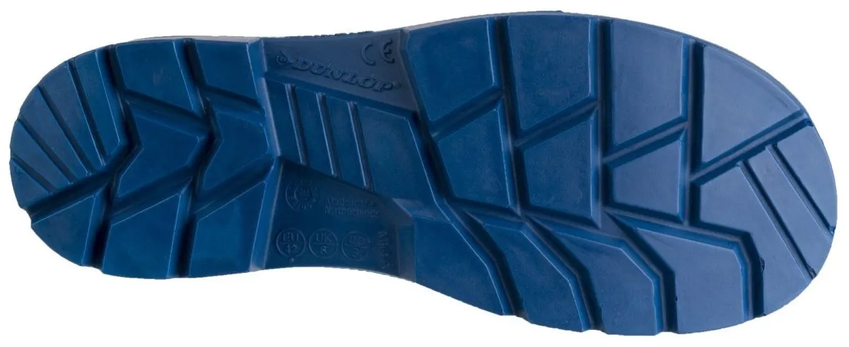 Dunlop Food Pro Multigrip Safety Wellington Boots