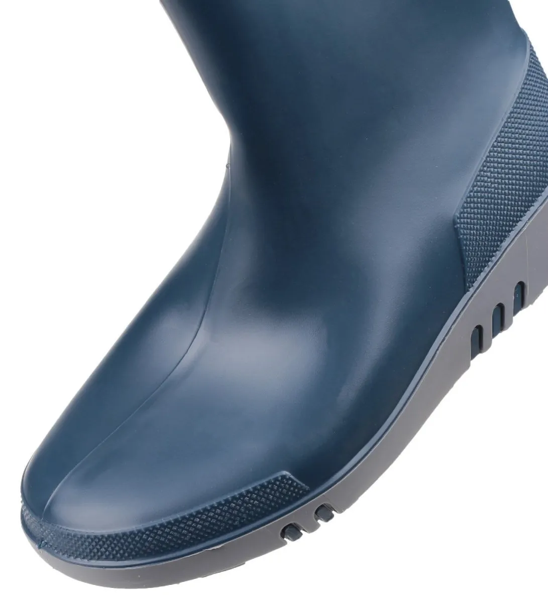 Dunlop Mini Elephant Kids Waterproof Wellington Boots
