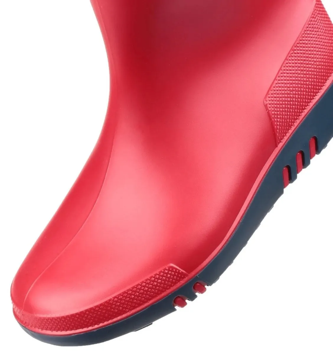 Dunlop Mini Elephant Kids Waterproof Wellington Boots