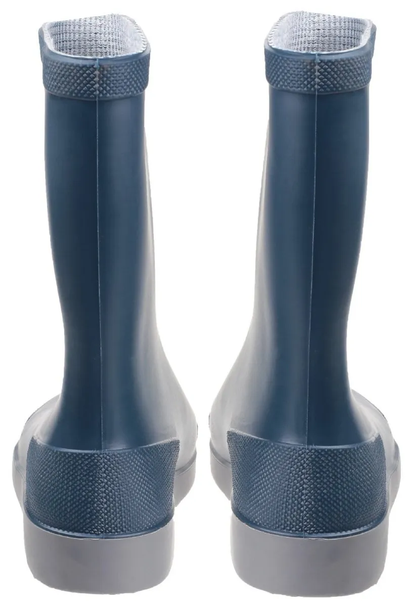 Dunlop Mini Elephant Kids Waterproof Wellington Boots