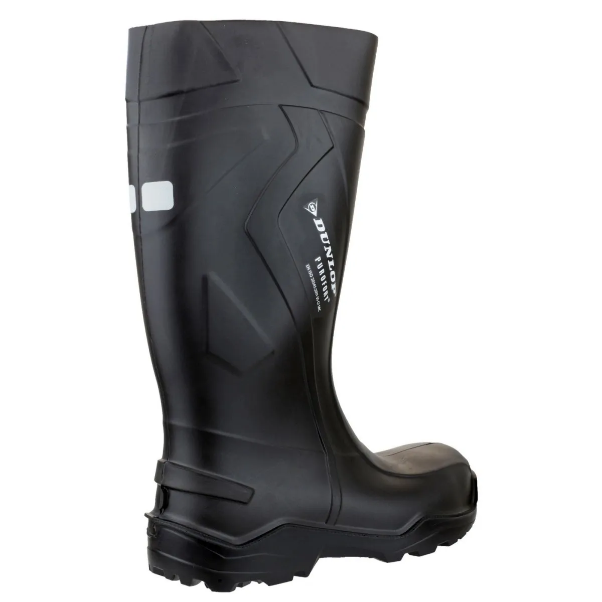 Dunlop Purofort  Full Safety Wellington Boots