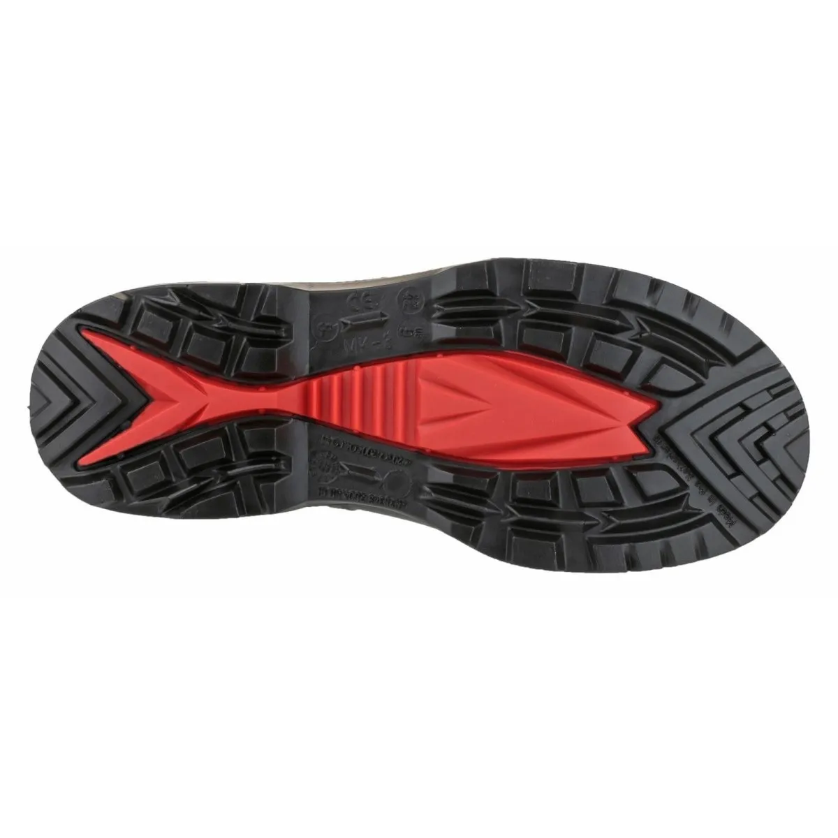 Dunlop Purofort  Full Safety Wellington Boots