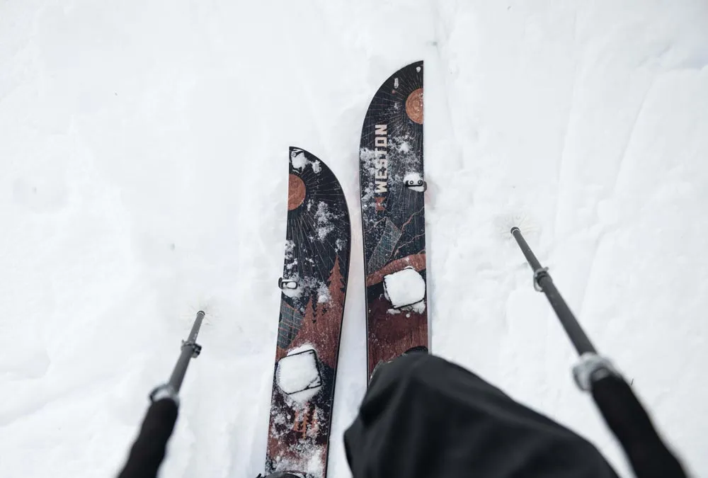 Eclipse Splitboard