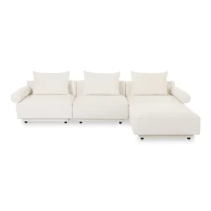 Effortless Home Haven Modular Seating System