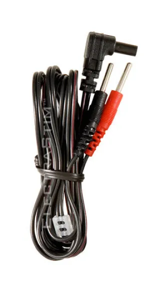ElectraStim - Electrosex - Vervangende kabel