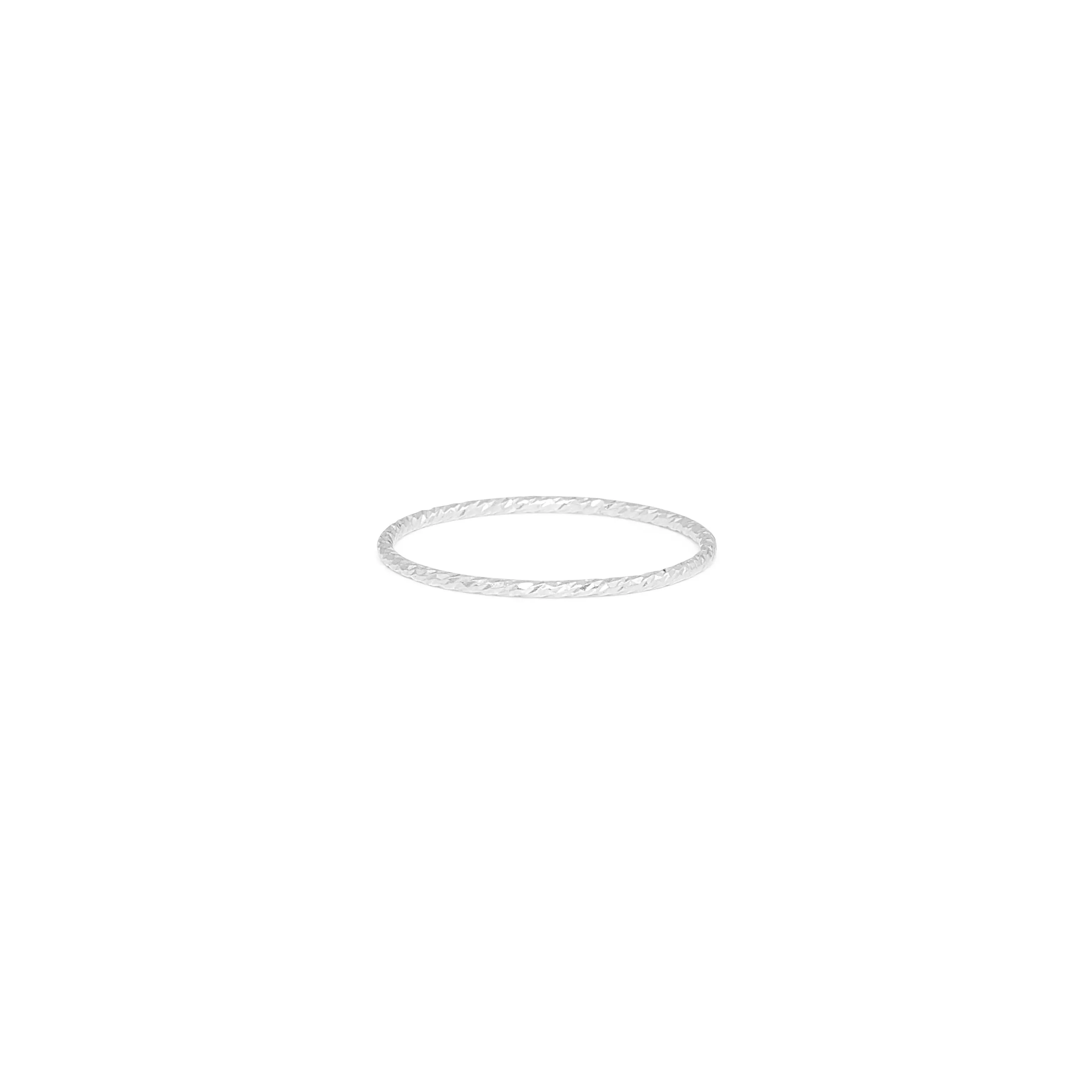 Eliza Ring - Silver