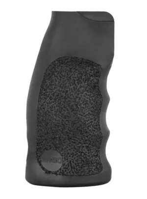 Ergo Air Tactical Deluxe Zero Angle Flat Top Grip - Suregrip