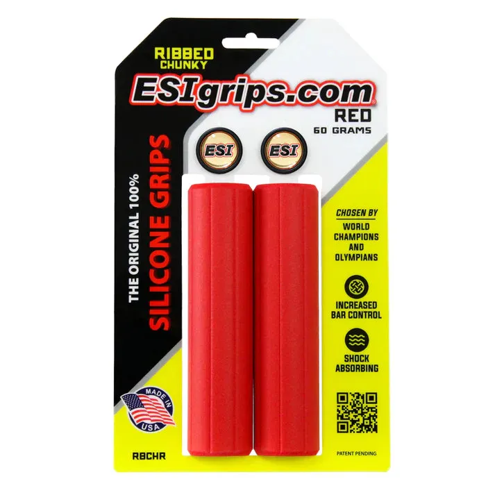 ESI MTB Grip - Ribbed Chunky