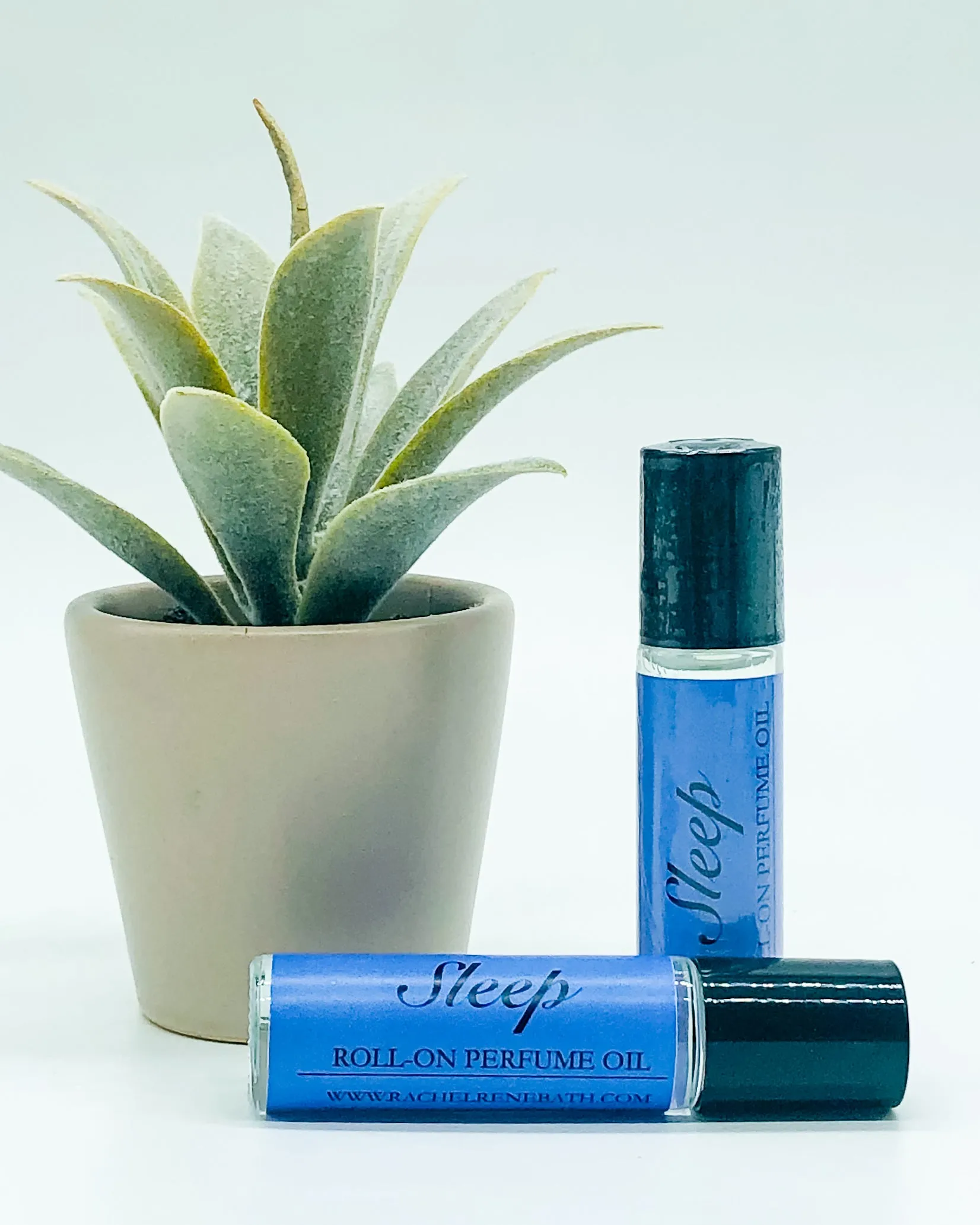 Essential Oil Blend Roll-Ons - 10ml