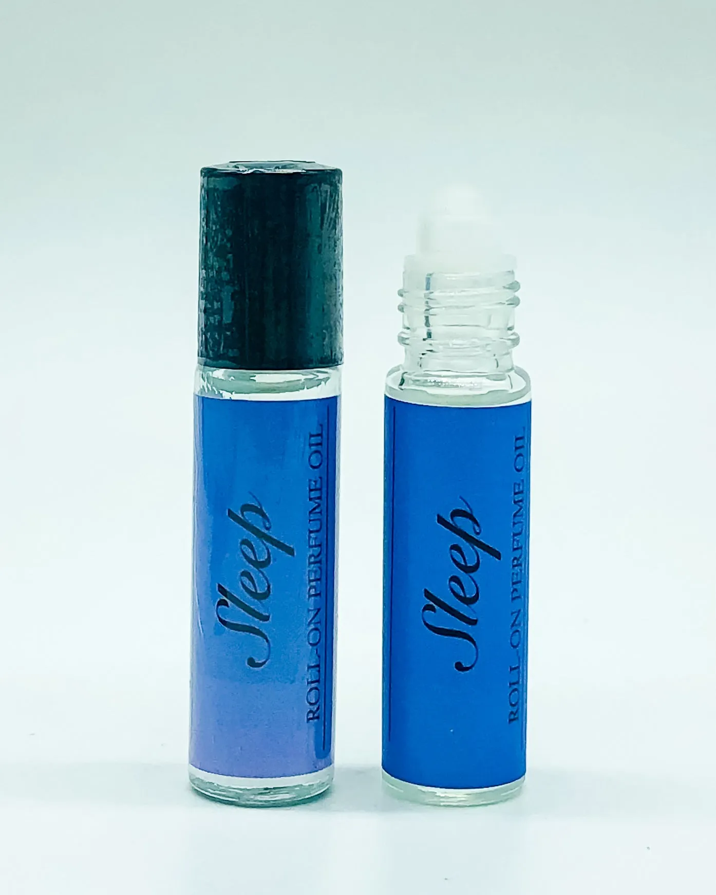 Essential Oil Blend Roll-Ons - 10ml