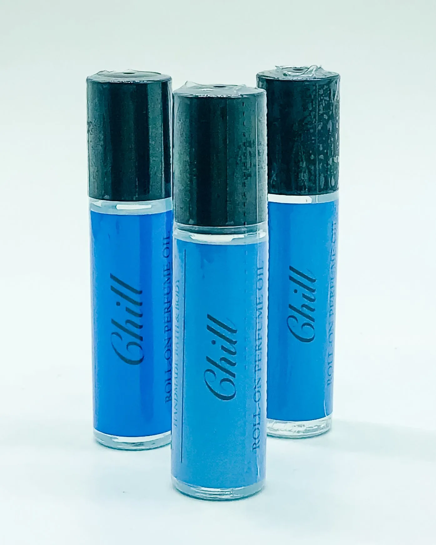 Essential Oil Blend Roll-Ons - 10ml