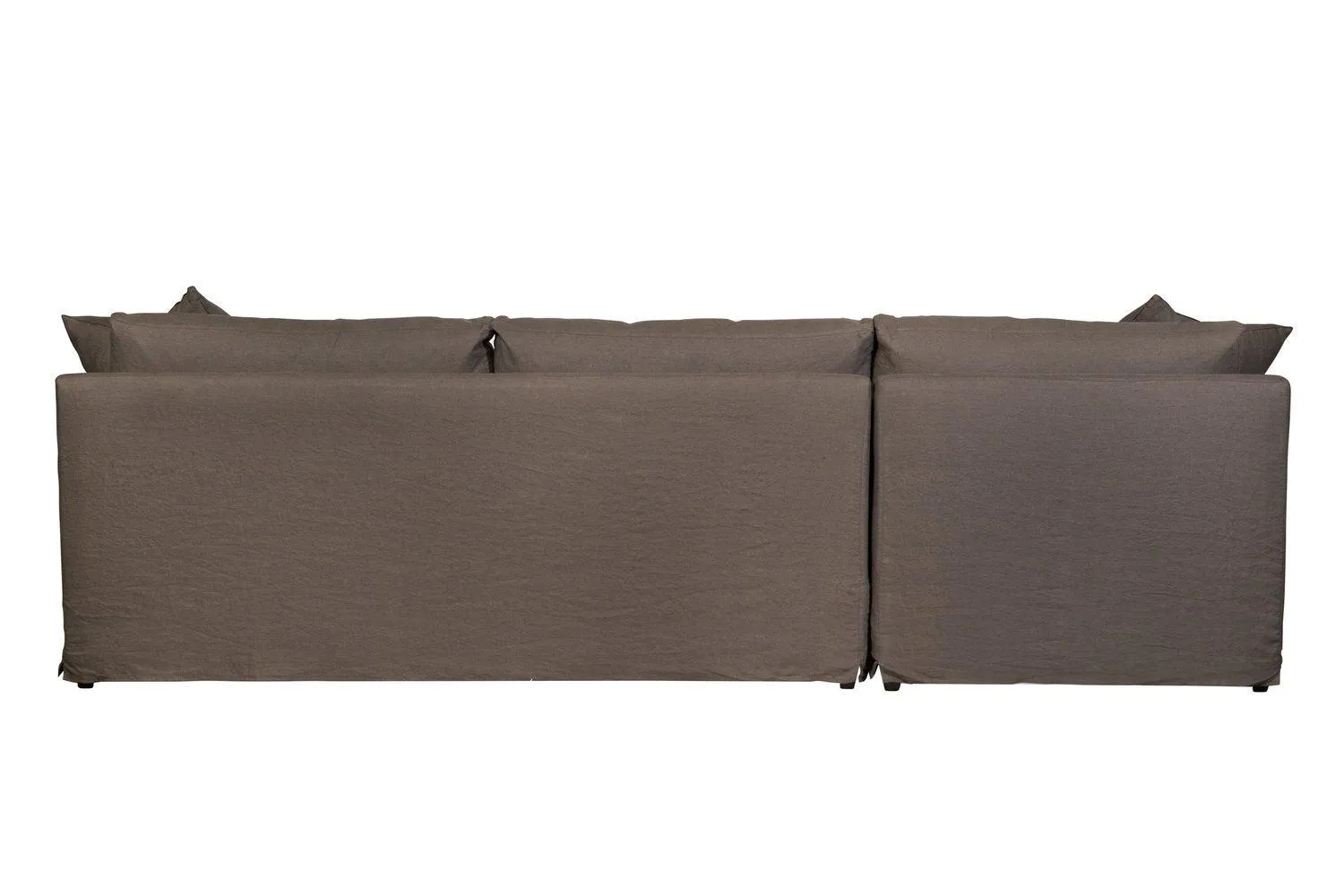 Essentials Cisco Home Louis 2pc Sectional