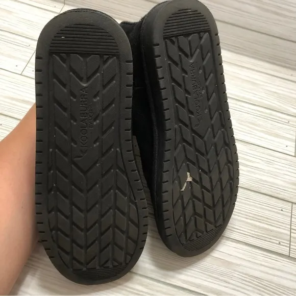 EUC Kids Koolaburra Koloa Mini Boots