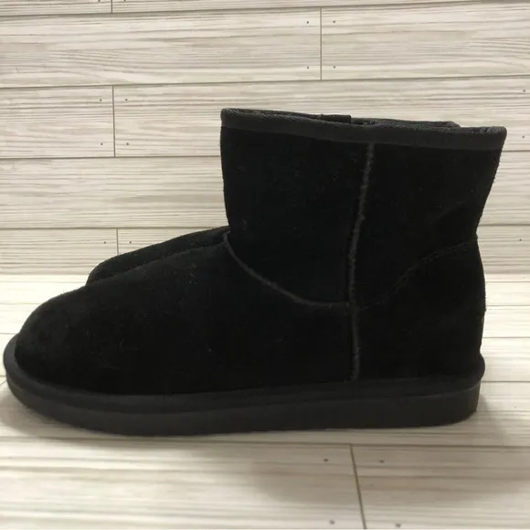 EUC Kids Koolaburra Koloa Mini Boots