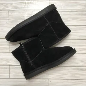 EUC Kids Koolaburra Koloa Mini Boots