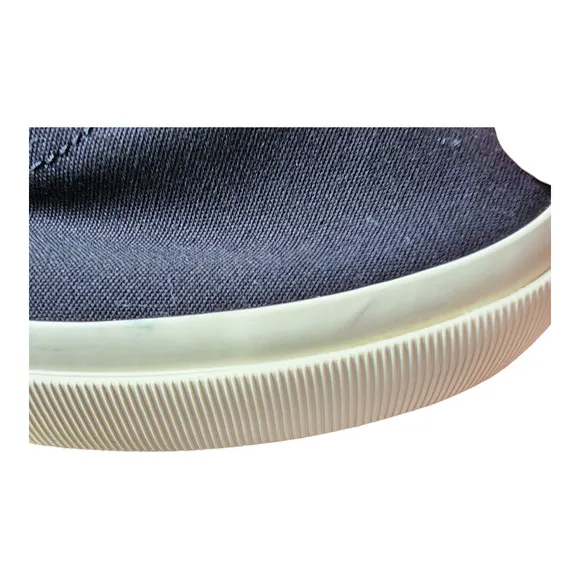 Everlane Black Canvas The Forever Sneaker Men's Size 13