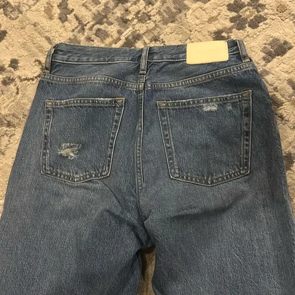 Everlane The Cheeky Jean